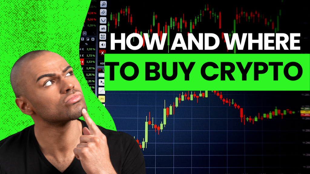 BUY CRYPTO