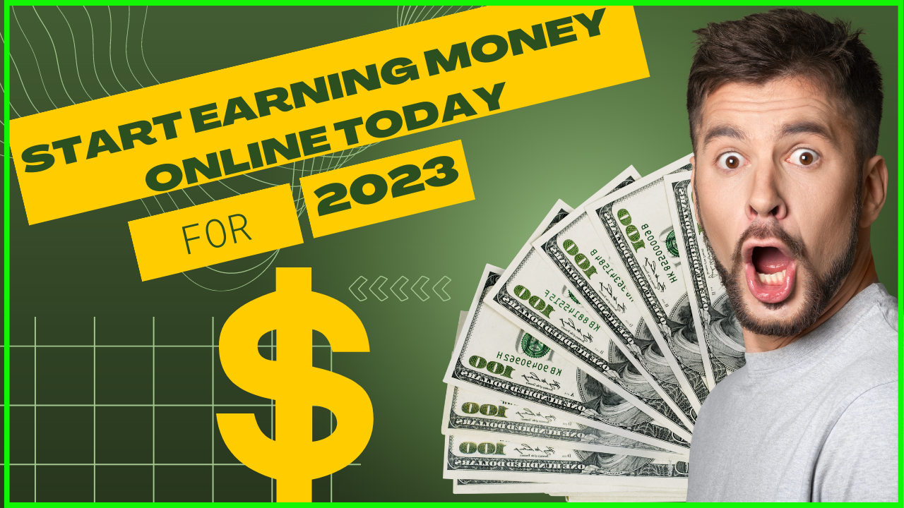 Start Earning Money Online Today with These 9 Beginner-Friendly Affiliate Marketing Programs
