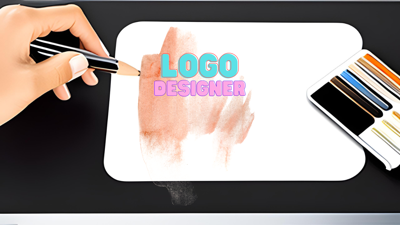 Logo Designer on Fiverr