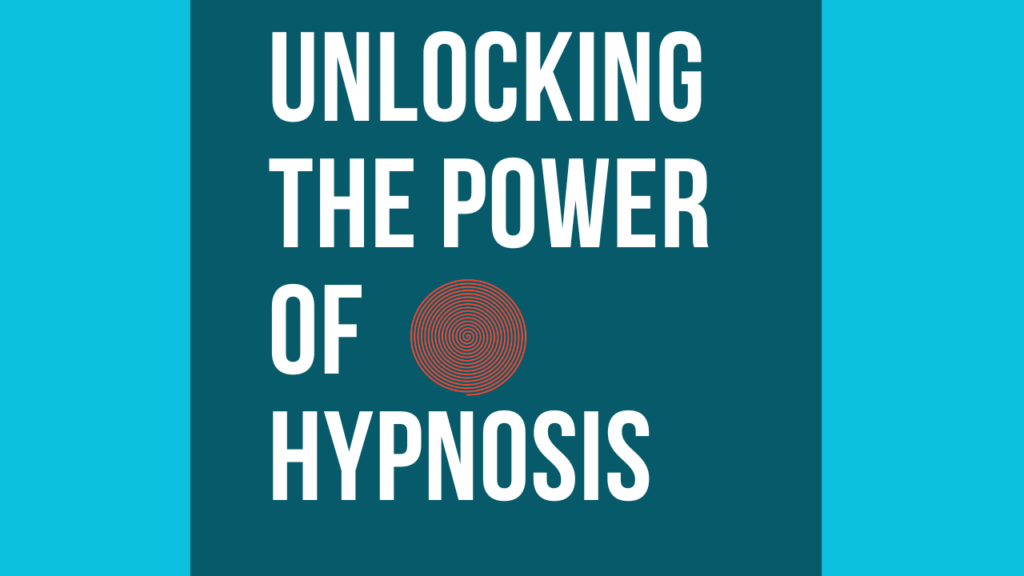 Hypnosis and its Many Applications