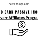 Unleash Your Affiliate Marketing Superpowers with Fiverr: The Ultimate Guide to Generating Passive Income!