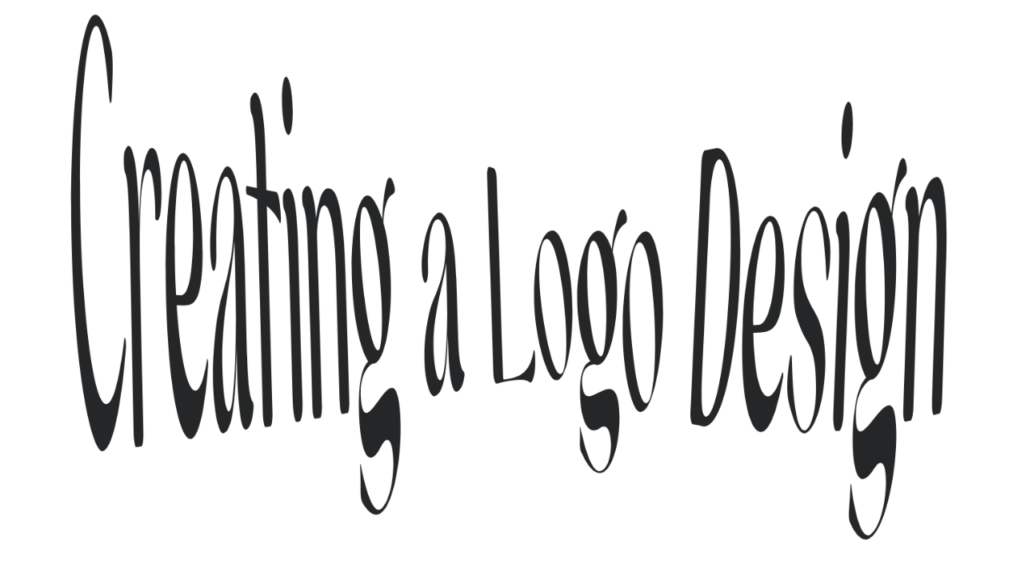 LOGO DESIGN