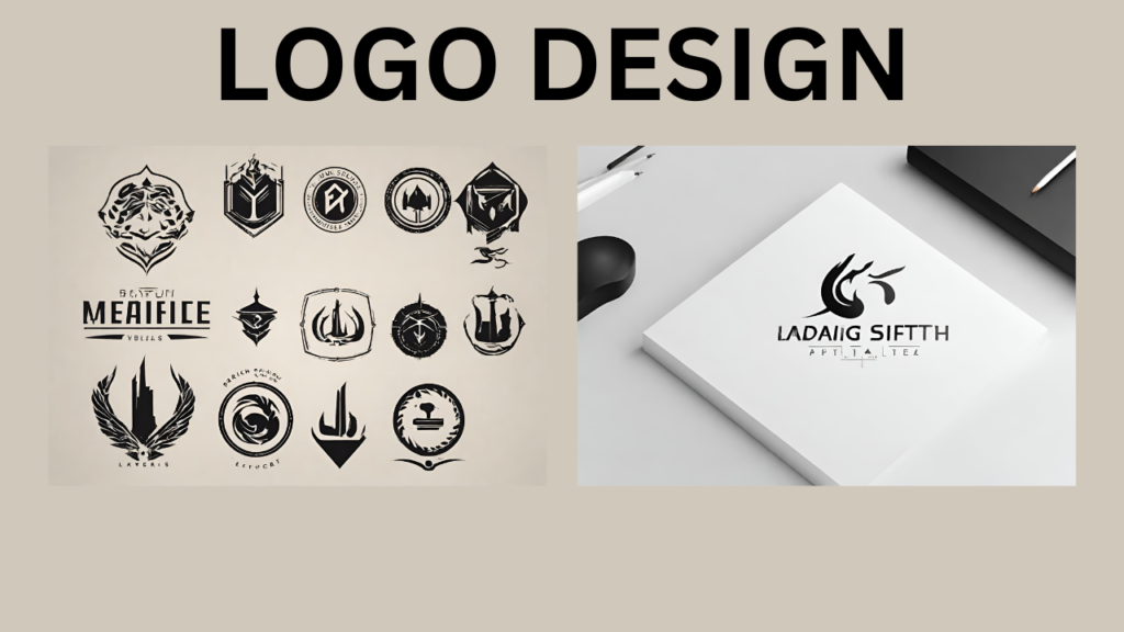 LOGO DESIGN