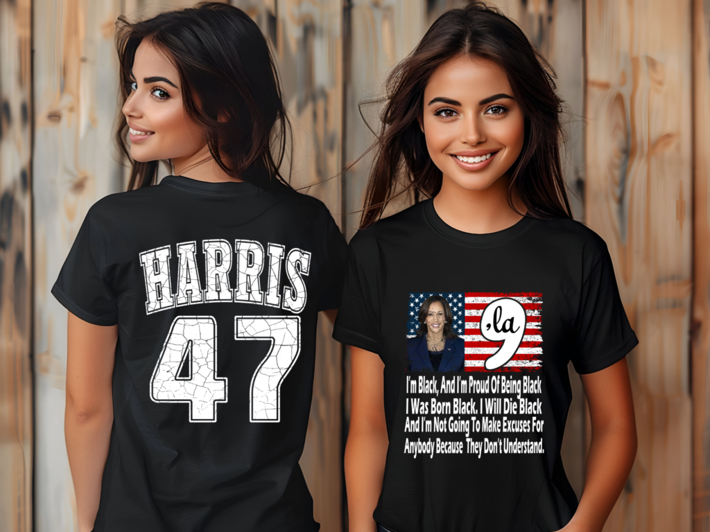 kamala harris 2024