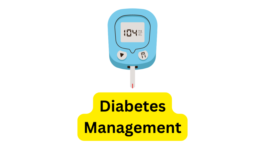 Diabetes Management