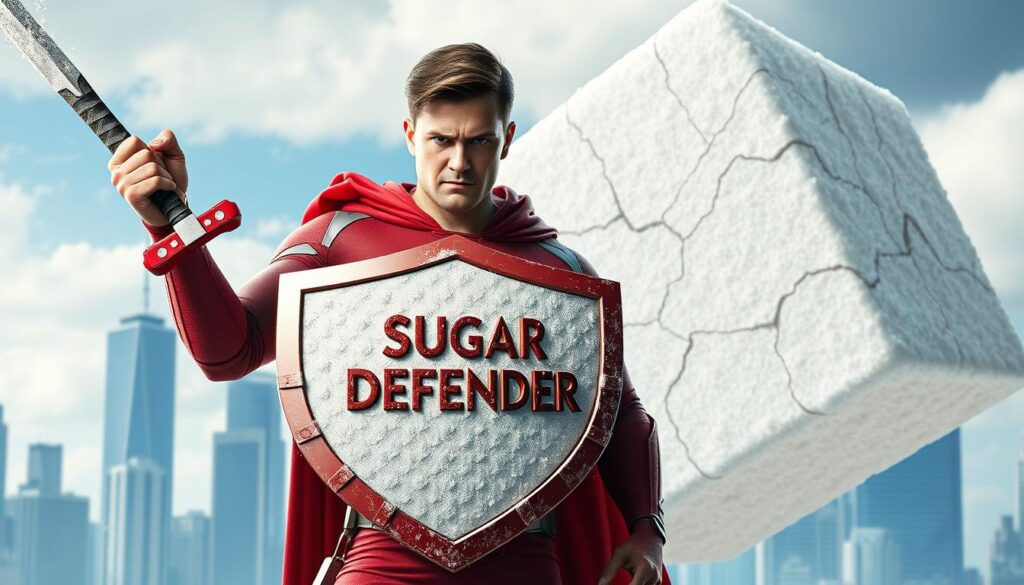 Is Sugar Defender Real or Fake !