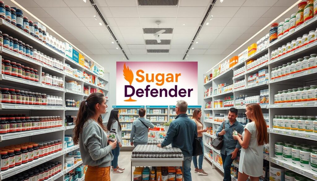 Sugar defender reviews
