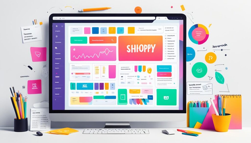 Shopify theme customization