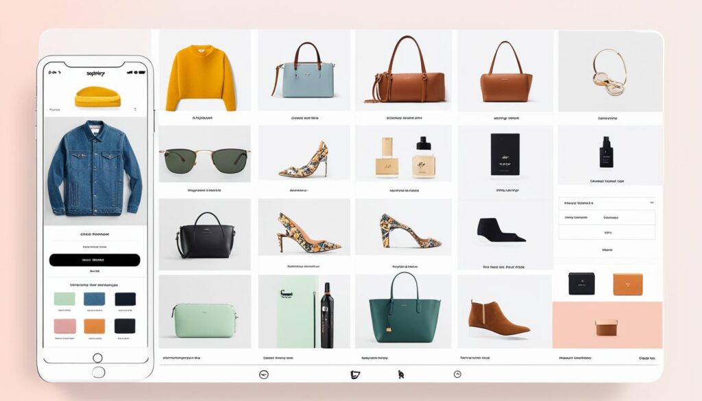 Shopify theme customization