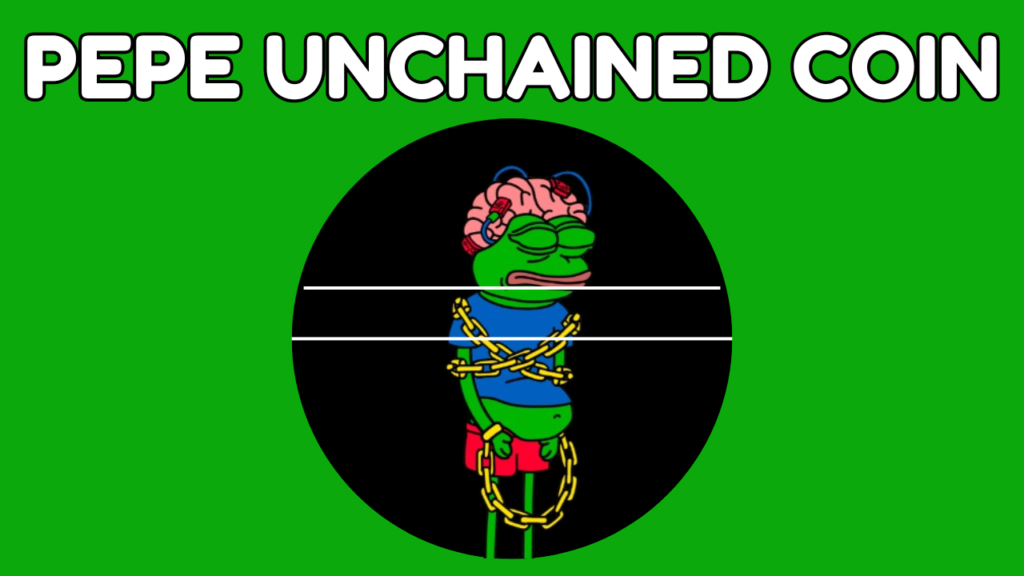 pepe unchained COIN