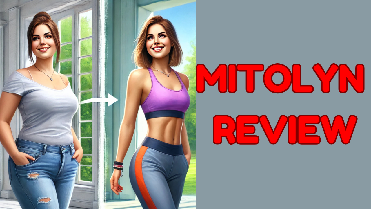 MITOLYN REVIEW