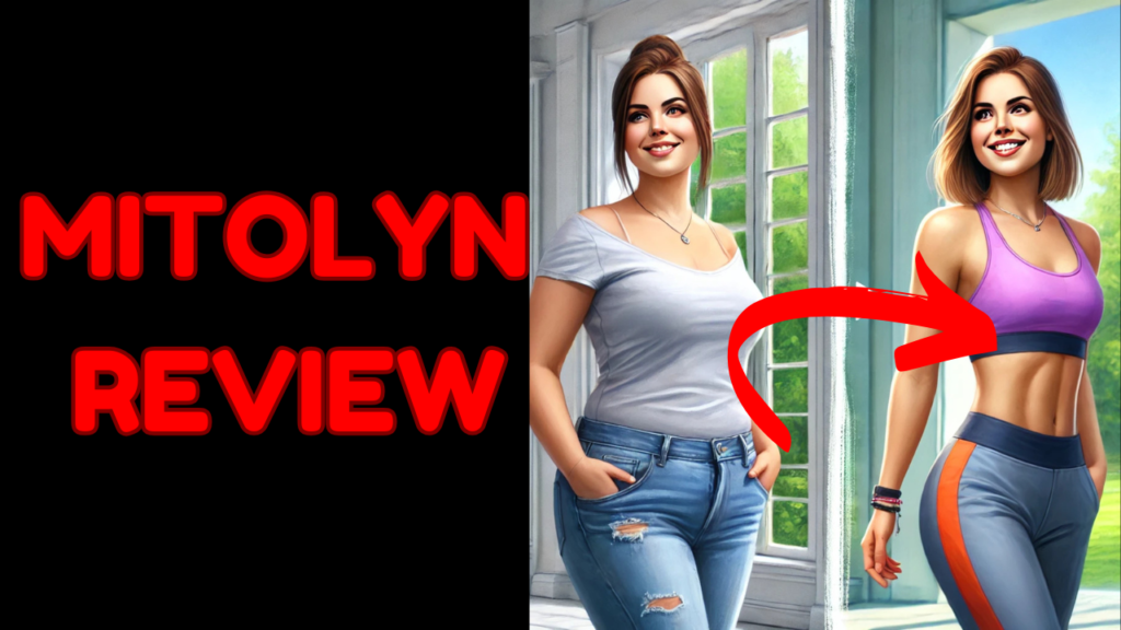 MITOLYN REVIEW