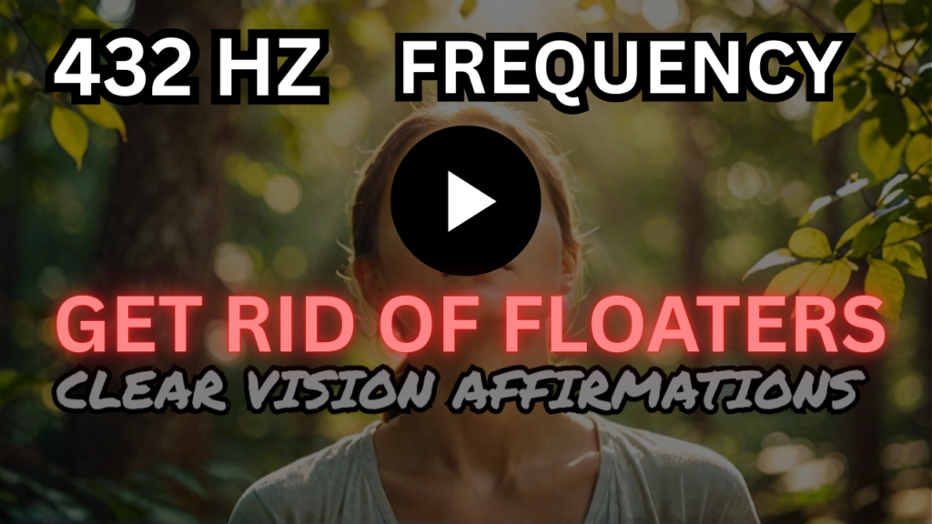 EYE FLOATERS