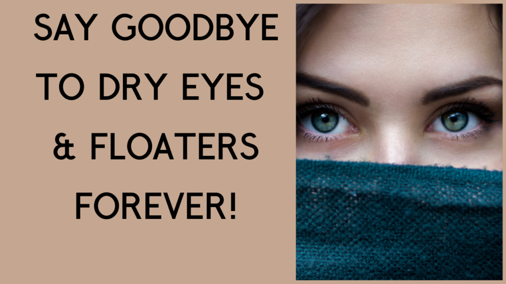 Eye floaters