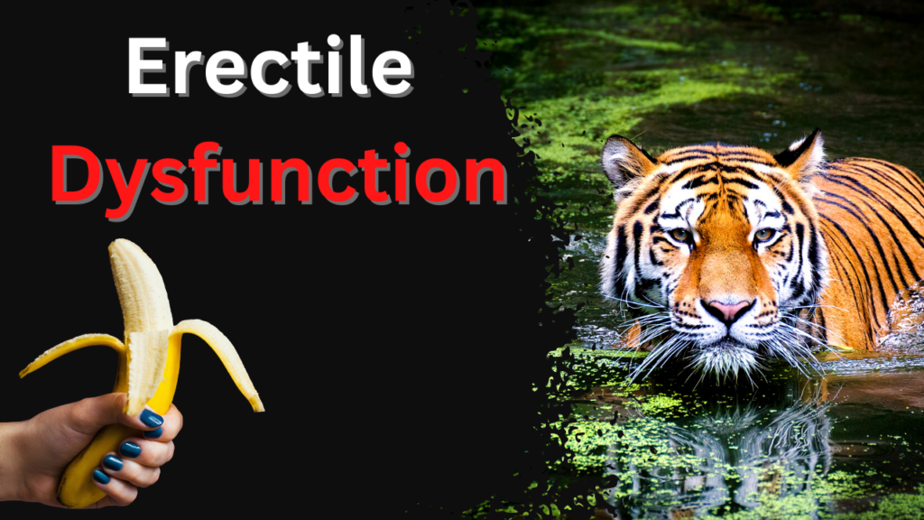 Erectile Dysfunction