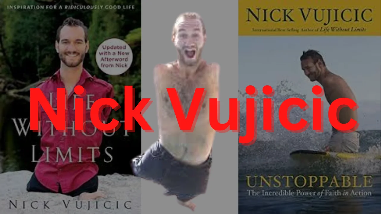 Nick Vujicic