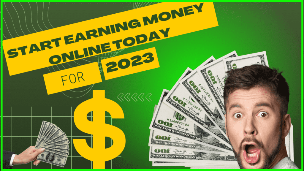 Start Earning Money Online Today with These 9 Beginner-Friendly Affiliate Marketing Programs
