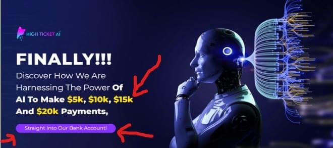 Highticket AI Highticket AI