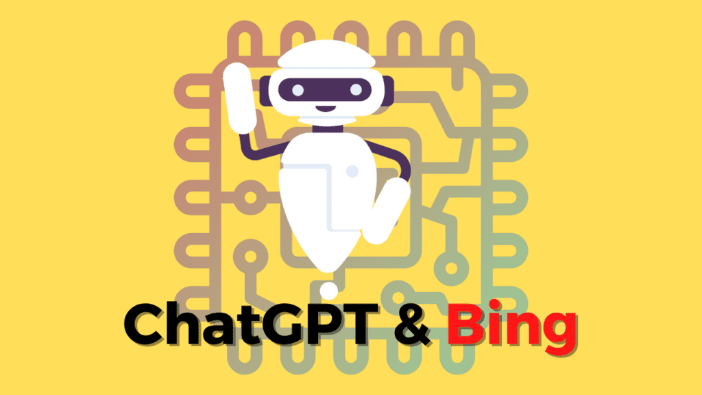 New Bing Search Engine Powered by ChatGPT