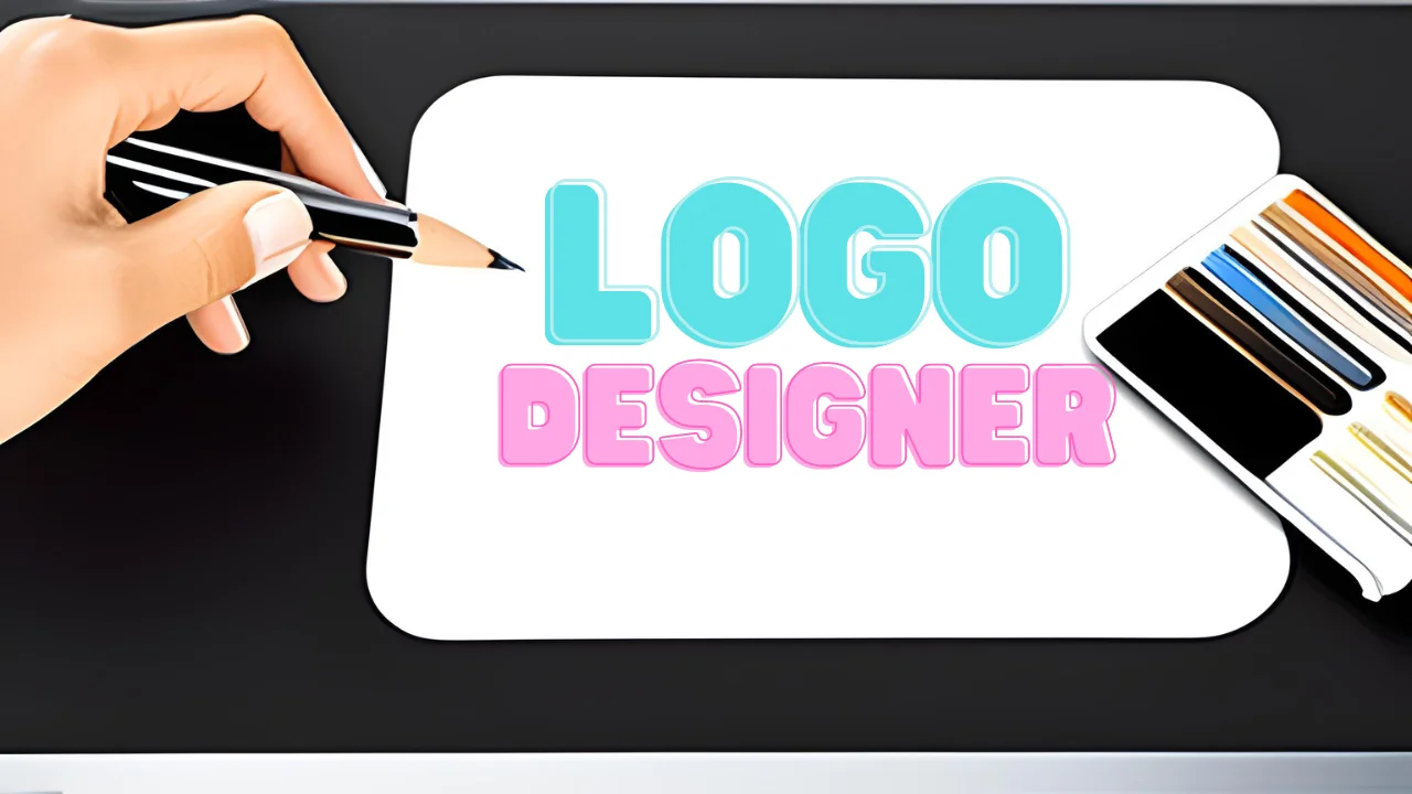 LOGO DESIGNER