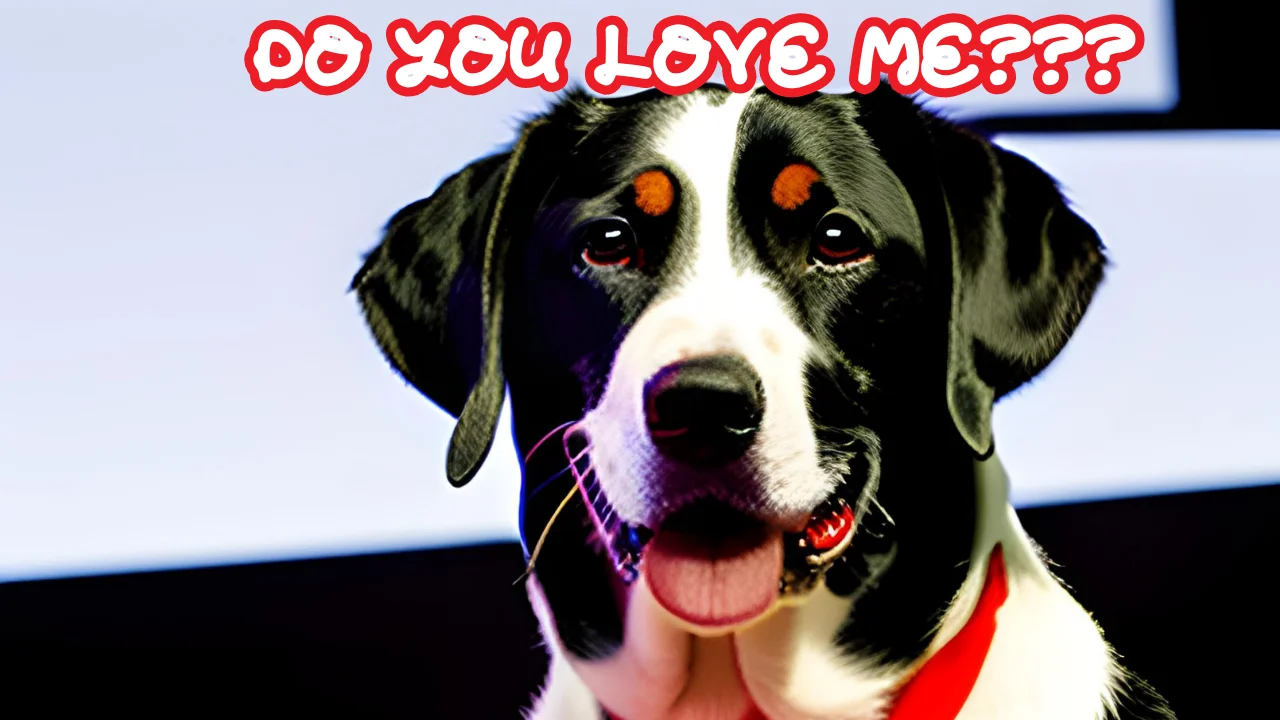 Dog care guide for a happy and healthy canine companion