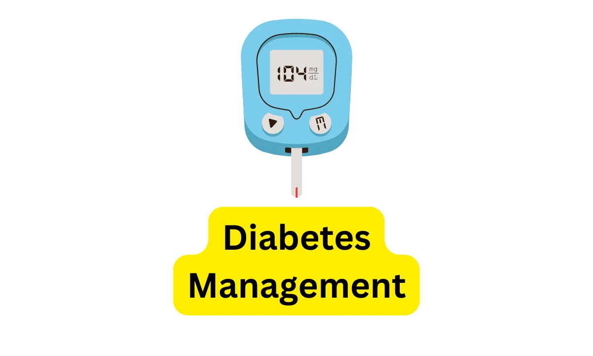 Diabetes Management